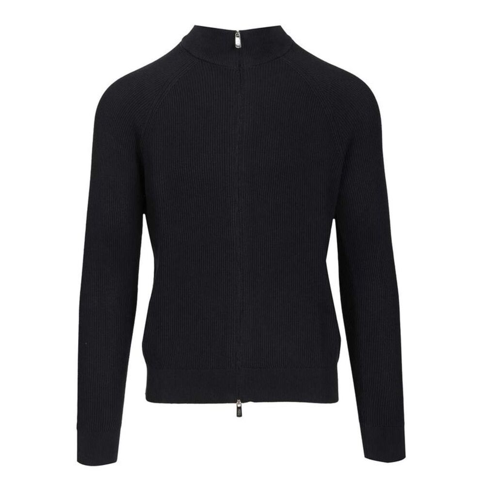 Fedeli Men Cotton Cardigan
